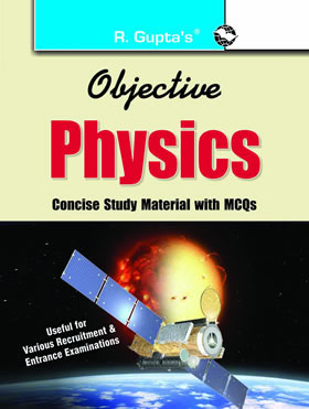 RGupta Ramesh Objective Physics English Medium